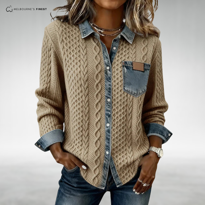 Jill™ Comfort Knit Shirt