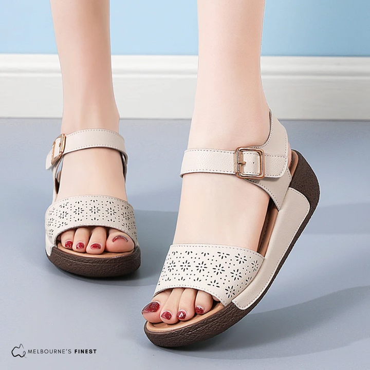 Edith™ Orthopedic Comfort Sandals
