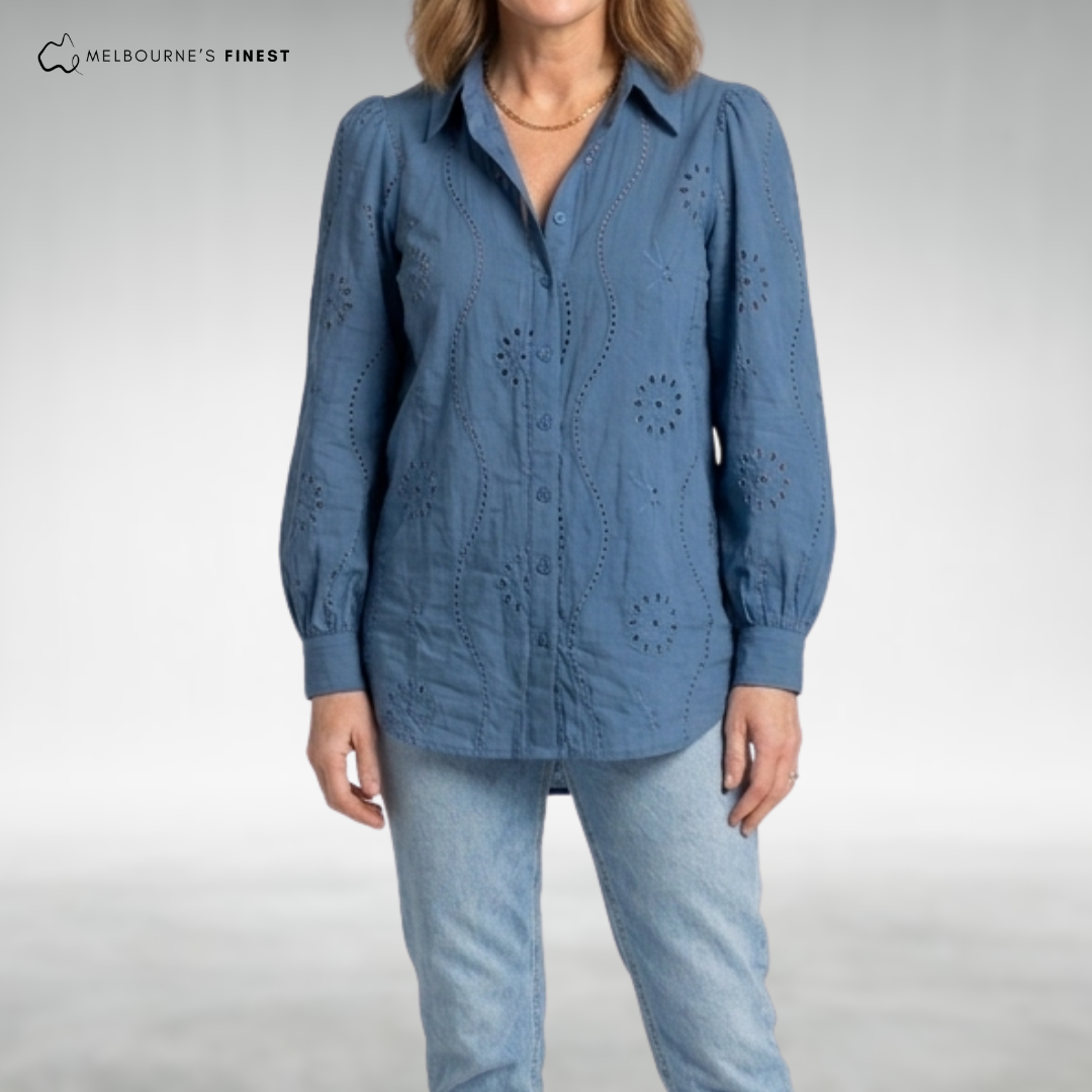 Carmen™ Lightweight Comfort Top