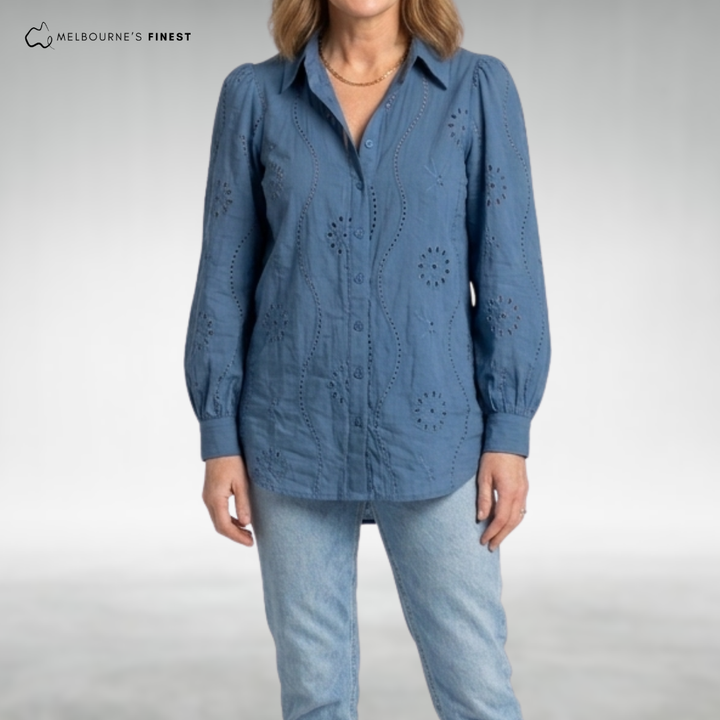 Carmen™ Lightweight Comfort Top