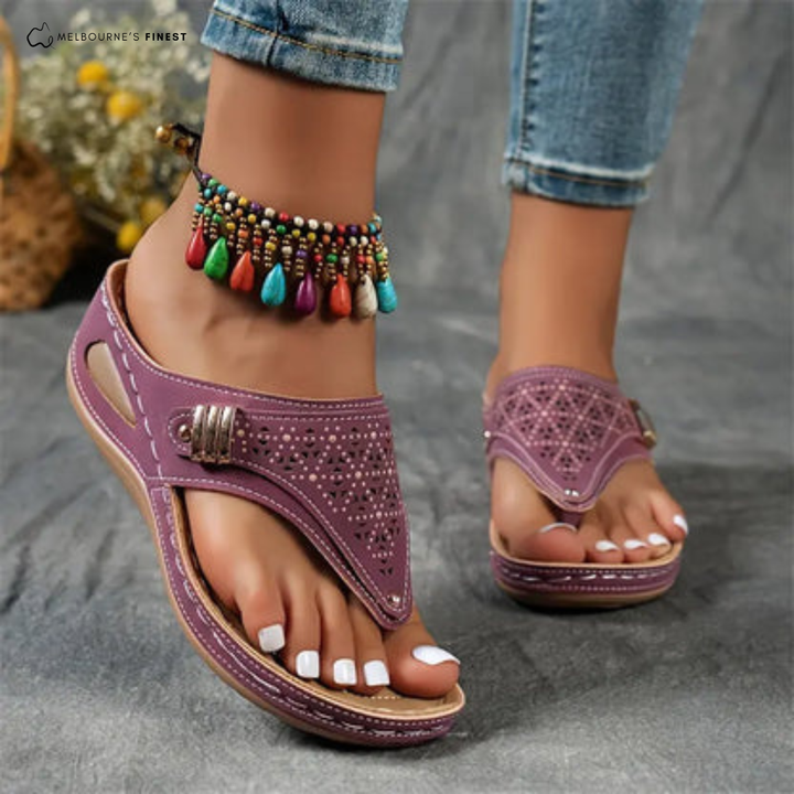 Selina™ Orthopedic Comfort Sandals