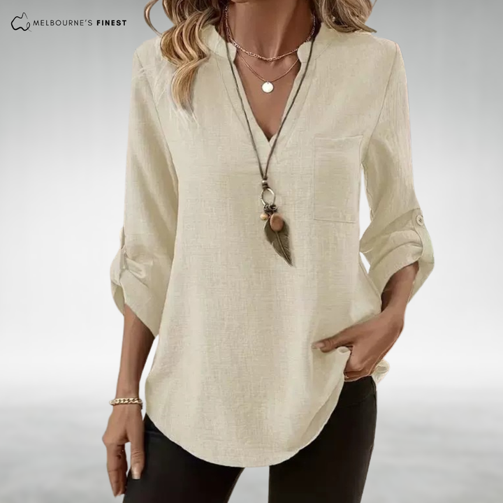 Felicia™ Relaxed Comfort Top