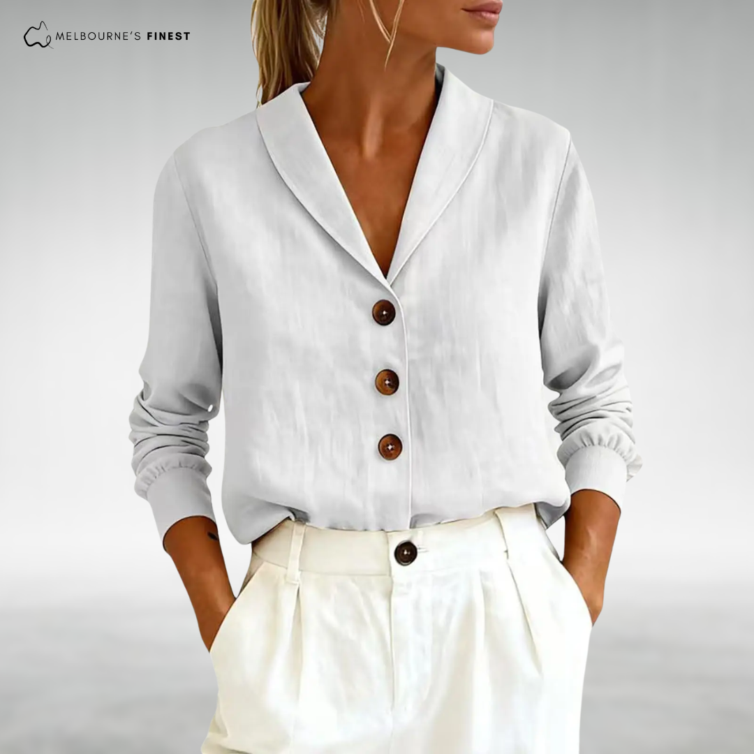 Alicia™ Relaxed Comfort Top