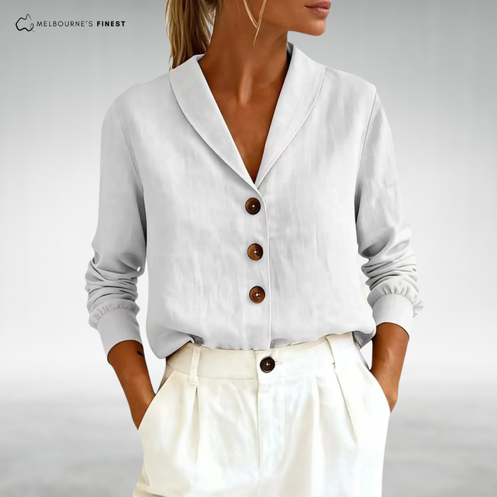 Alicia™ Relaxed Comfort Top