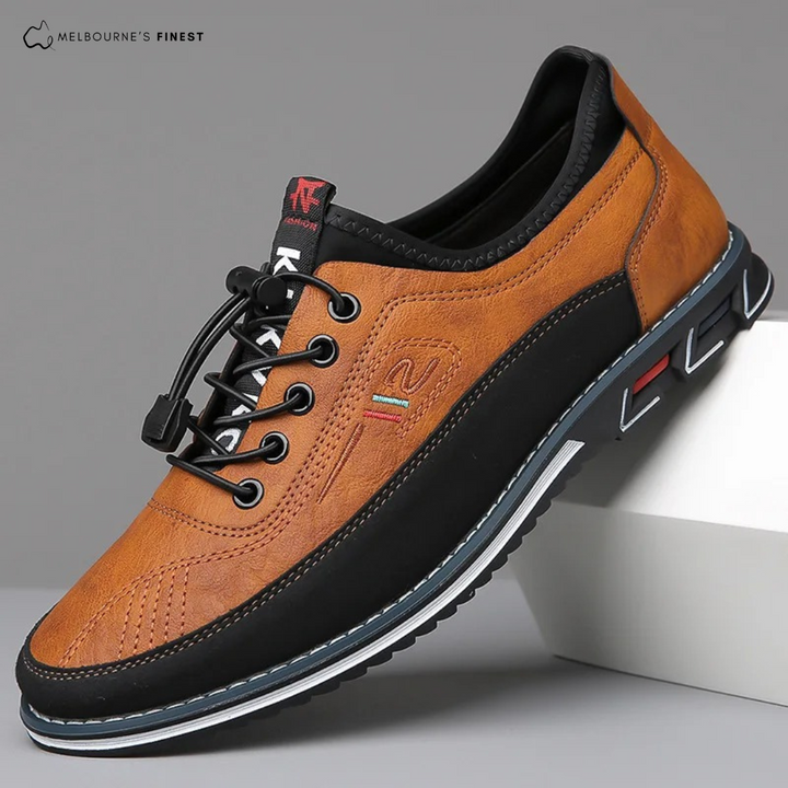 Oliver™ Orthopedic Comfort Shoes