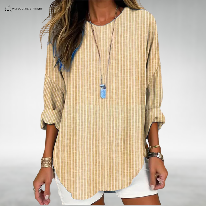 Emma™ Relaxed Comfort Top