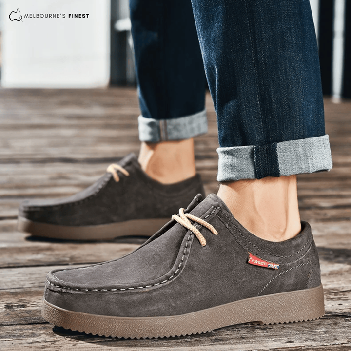 Scott™ Orthopedic Comfort Shoes