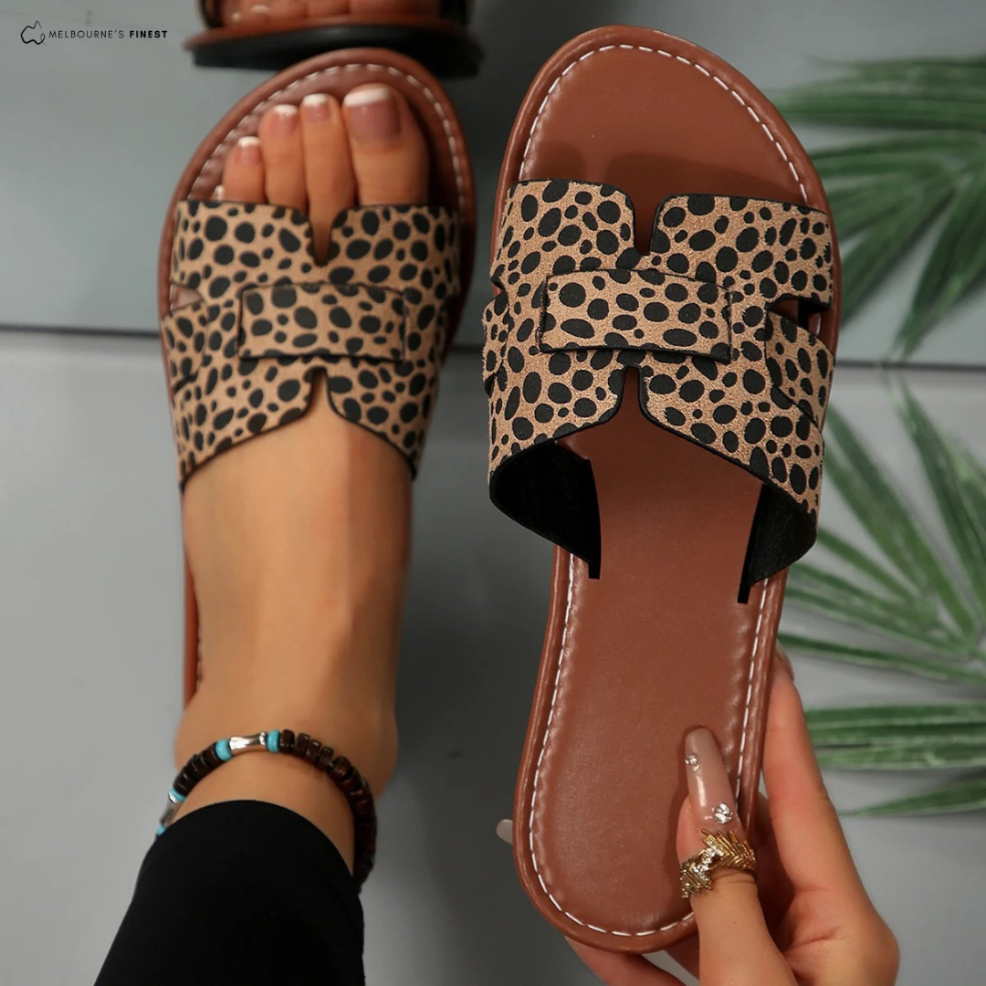 Celeste™ Boho Comfort Sandals