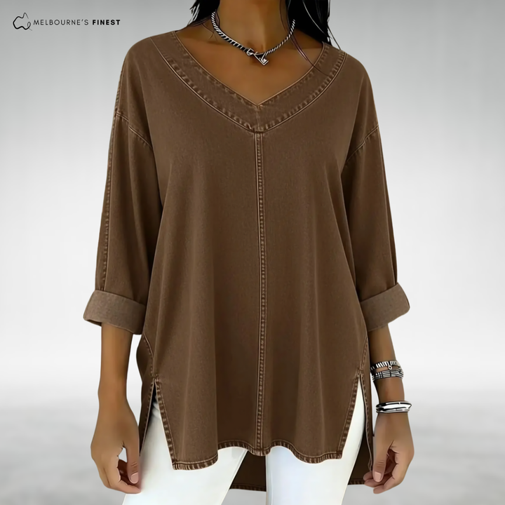 Kara™ Relaxed Comfort Top