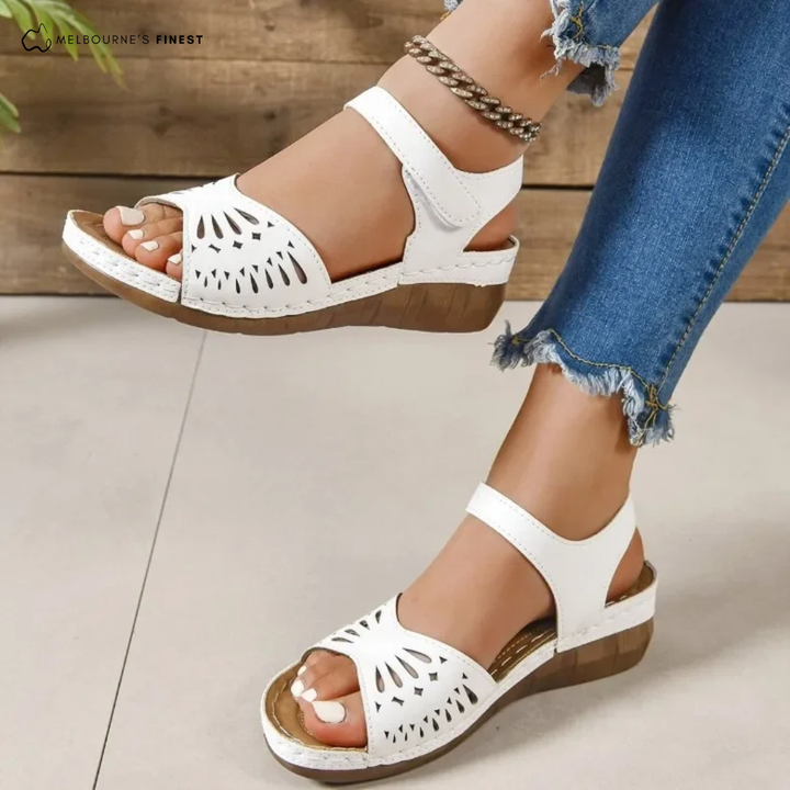 Lucia™ Orthopedic Comfort Sandals