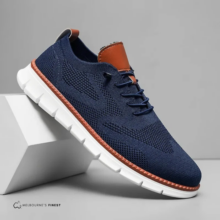 Jude™ Men's Orthopedic Shoes