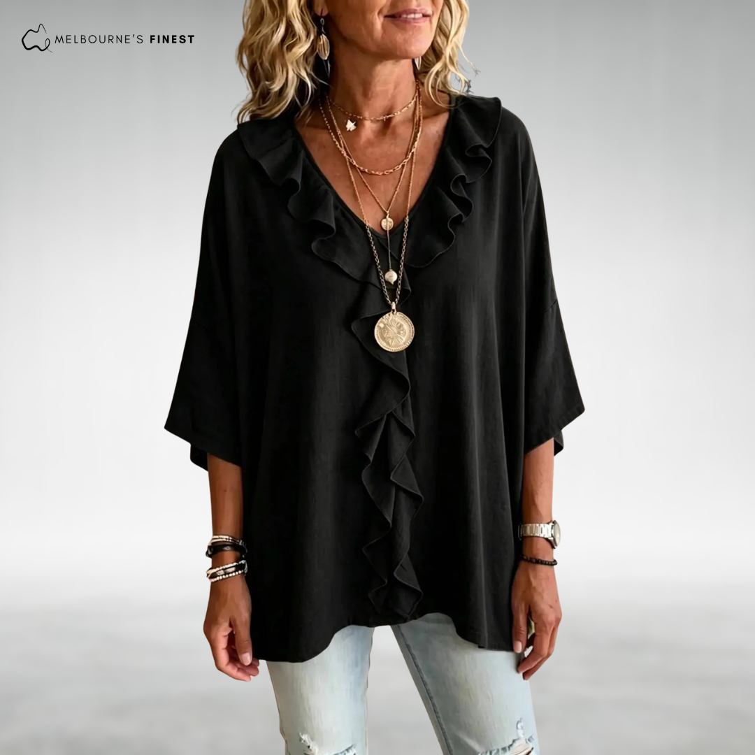 Ruby™ Everyday Comfort Blouse