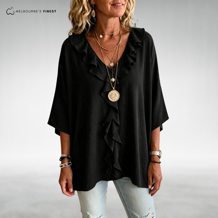 Ruby™ Everyday Comfort Blouse