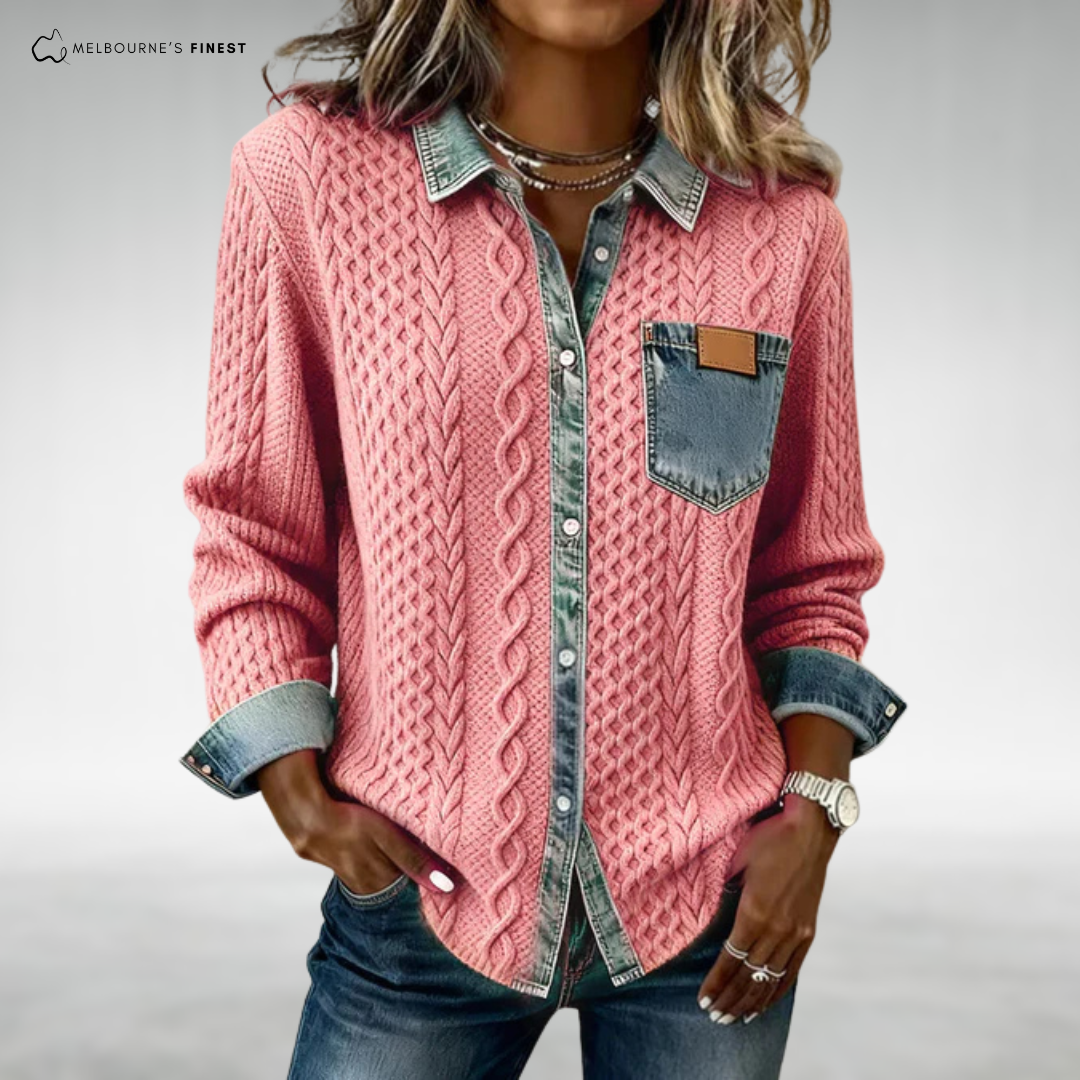Jill™ Comfort Knit Shirt