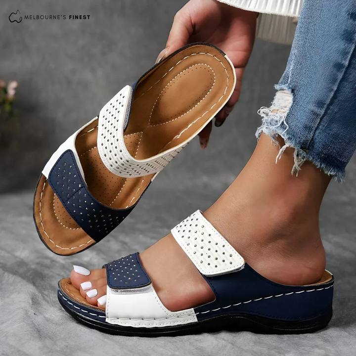 Nina™ Orthopedic Comfort Sandals