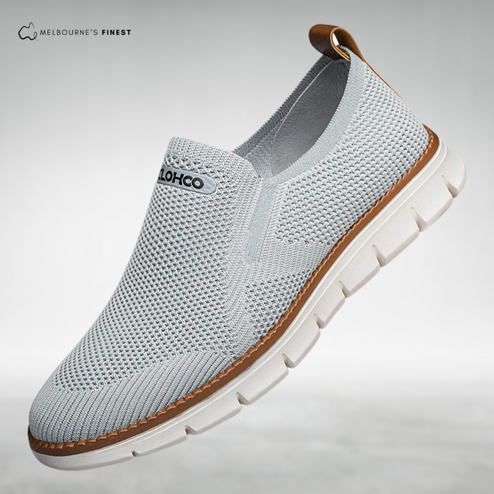 Luther™ Men's Orthopedic Summer Shoes