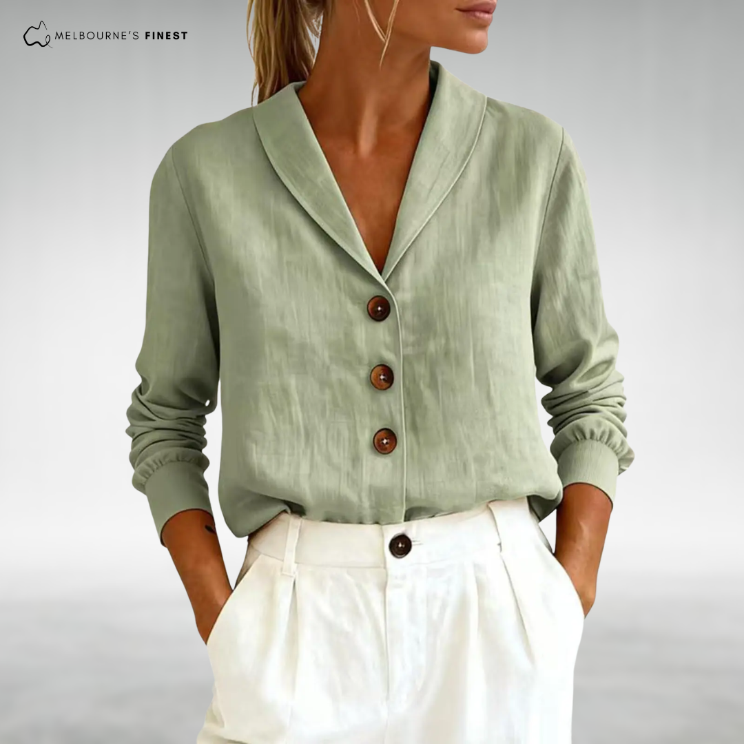 Alicia™ Relaxed Comfort Top