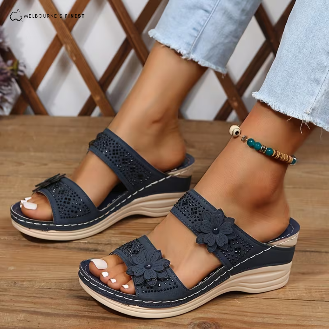 Laurie™ Orthopedic Comfort Sandals