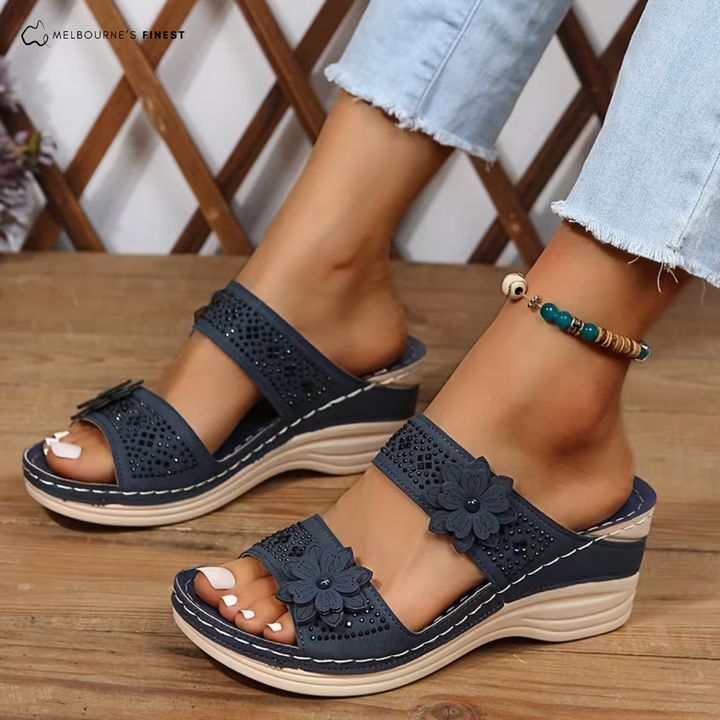 Laurie™ Orthopedic Comfort Sandals
