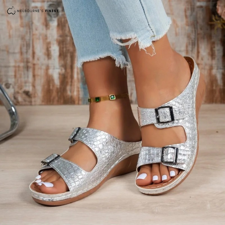 Jolie™ Orthopedic Comfort Sandals