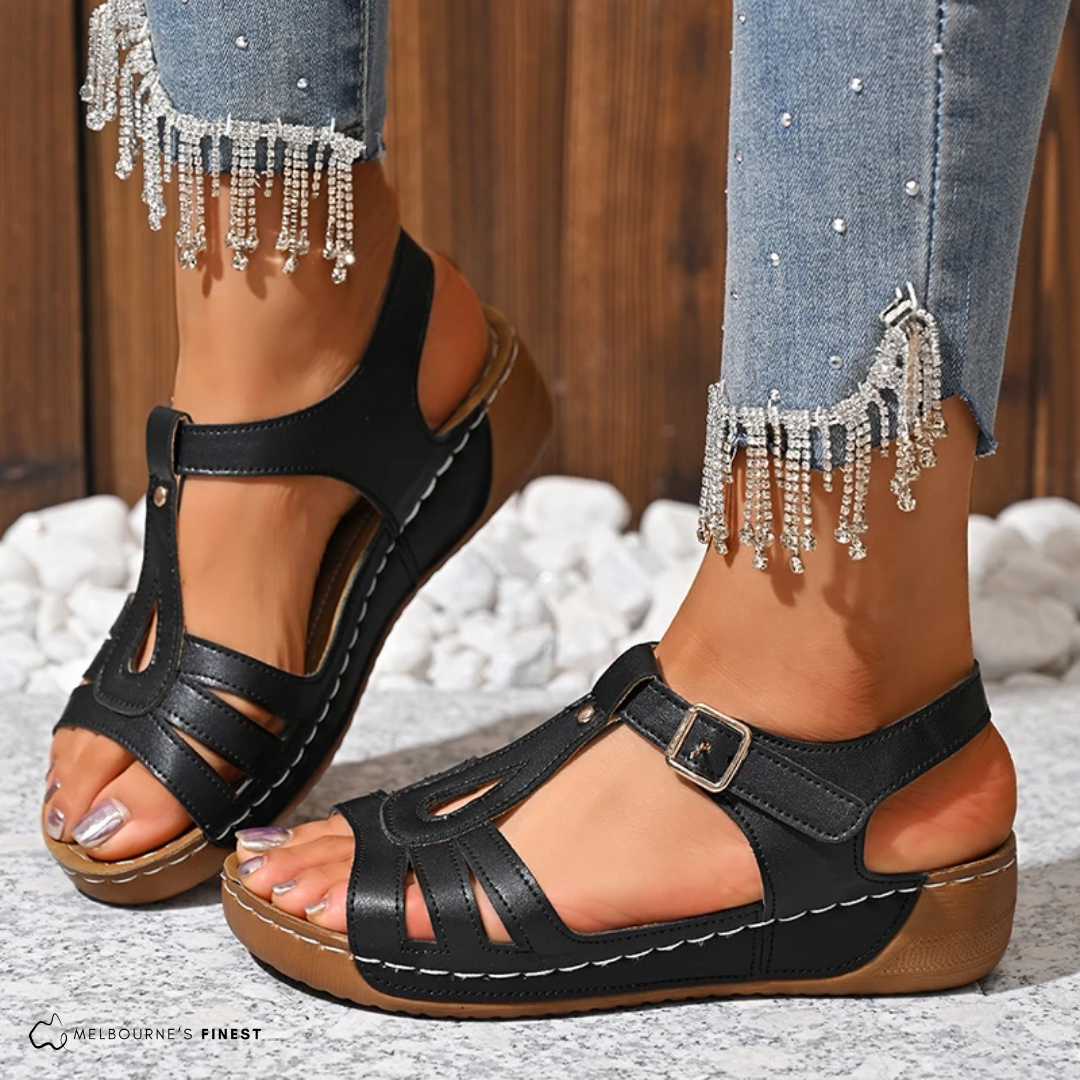 Adora™ Orthopedic Comfort Sandals