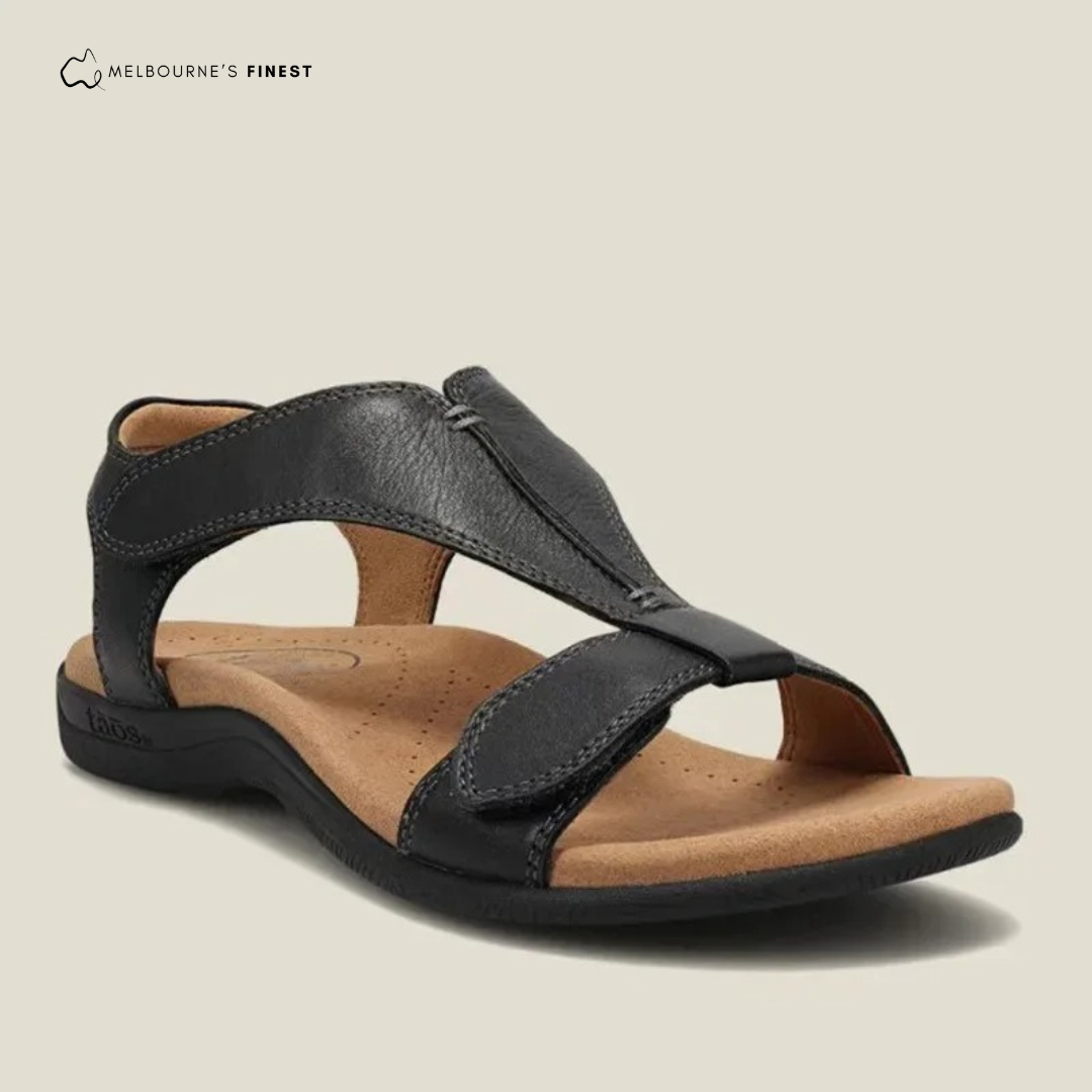 Christy™ Adjustable Orthopedic Sandals
