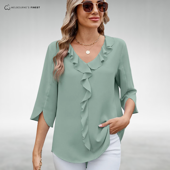 Elise™ Elegant Comfort Top