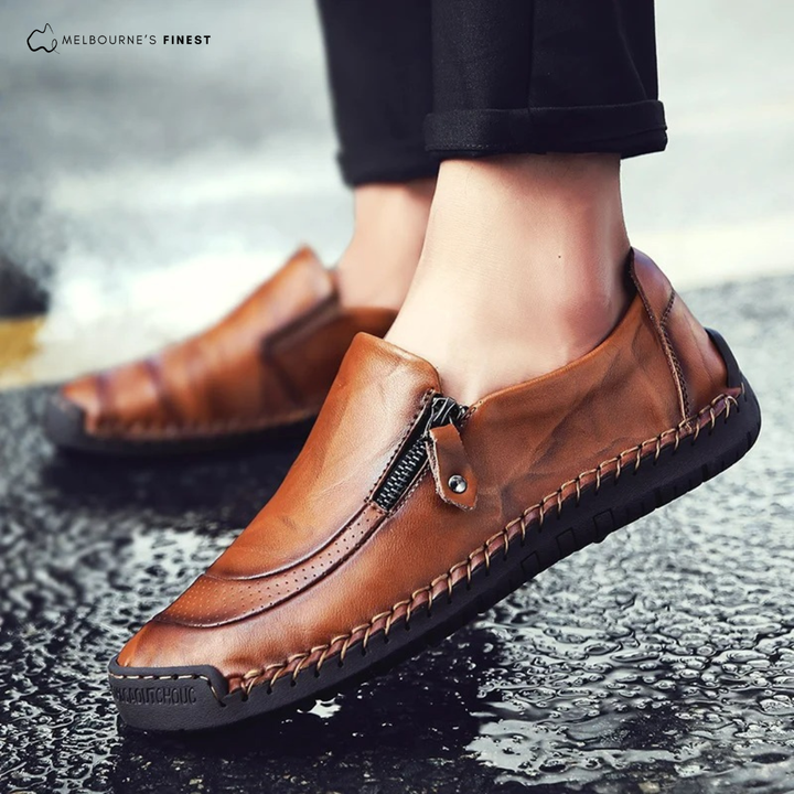 Bryce™ Orthopedic Comfort Shoes