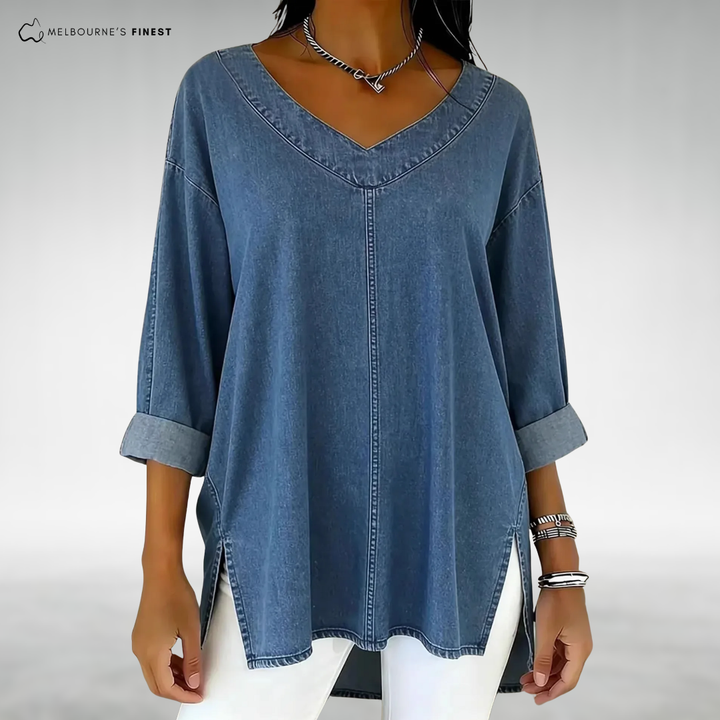 Kara™ Relaxed Comfort Top