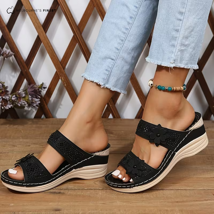 Laurie™ Orthopedic Comfort Sandals