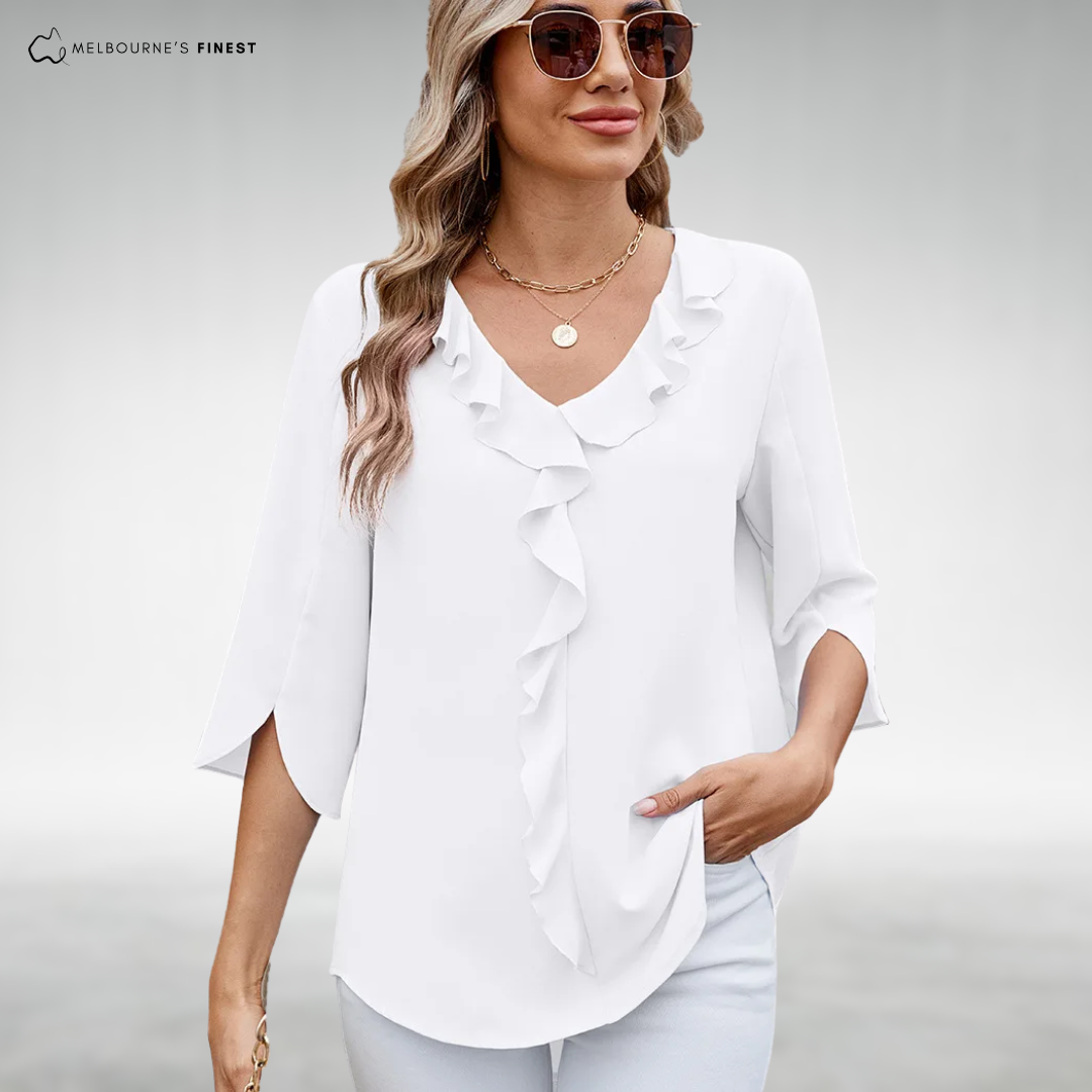 Elise™ Elegant Comfort Top