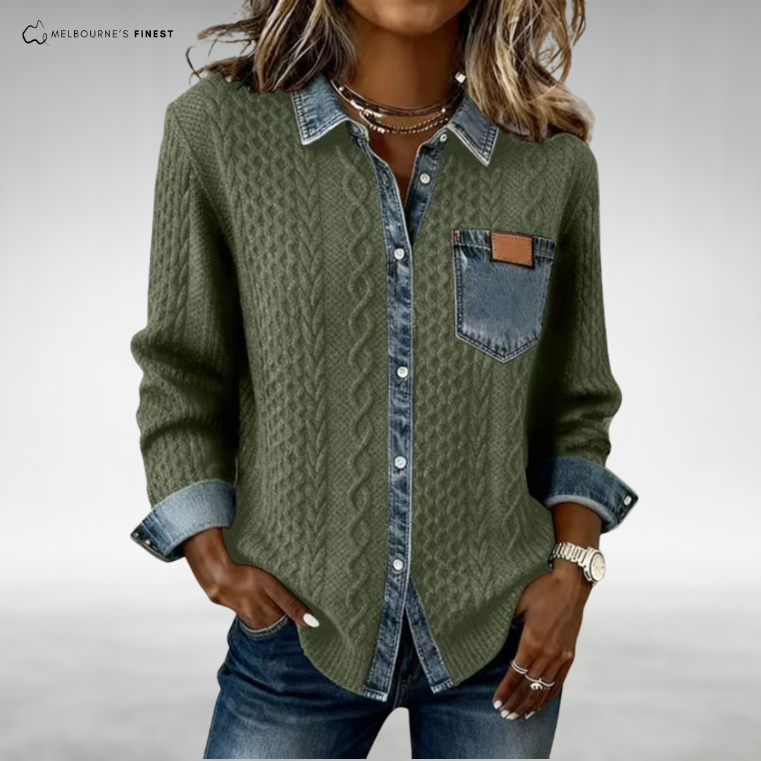 Jill™ Comfort Knit Shirt