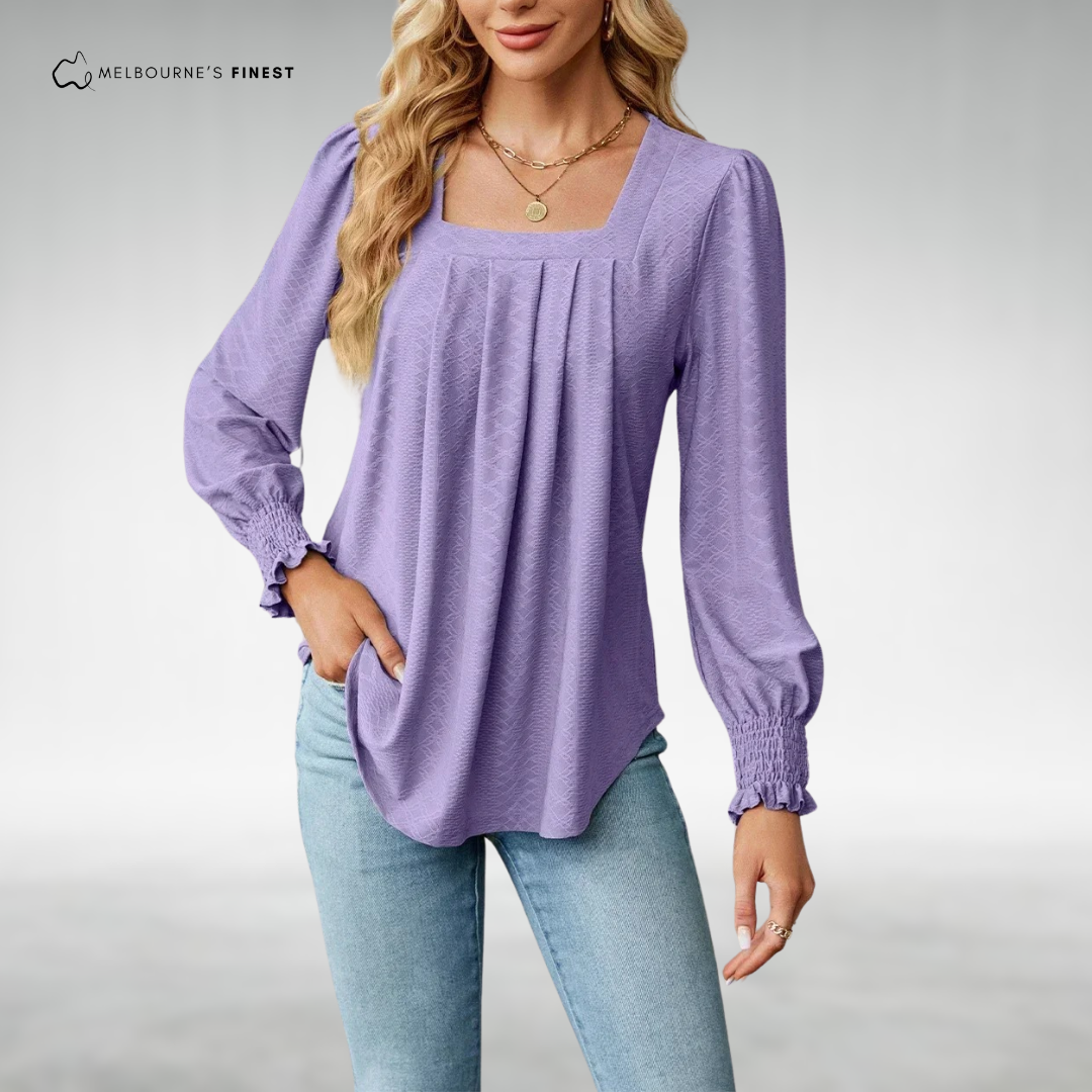 Winnie™ Breathable Women's Shirt