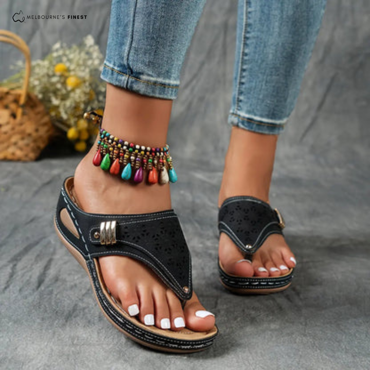 Selina™ Orthopedic Comfort Sandals