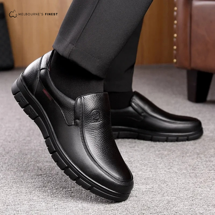 Olen™ Orthopedic Slip-On Shoes