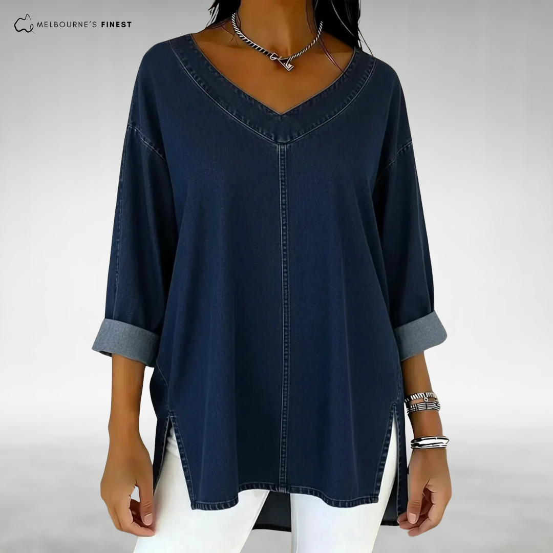 Kara™ Relaxed Comfort Top