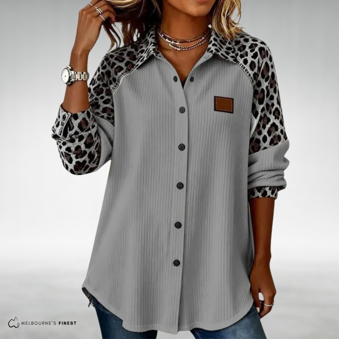 Emilia™ Effortless Comfort Shirt