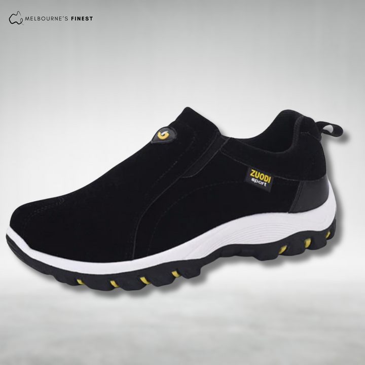 Gethin™ Orthopedic Men's Shoes