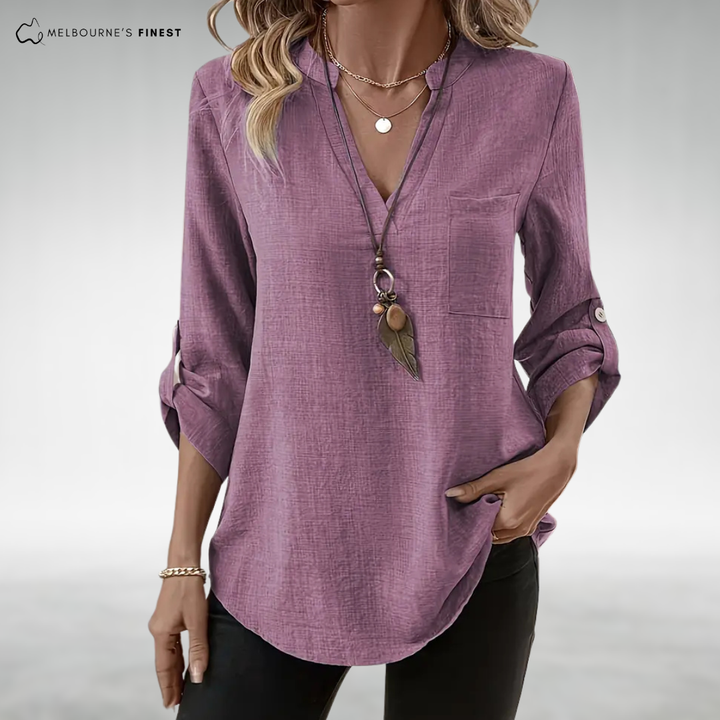 Felicia™ Relaxed Comfort Top