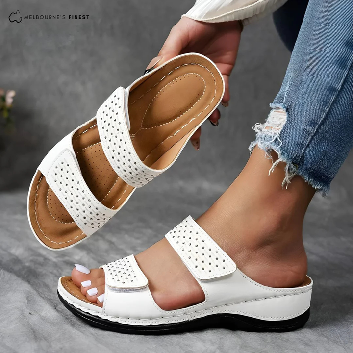 Nina™ Orthopedic Comfort Sandals
