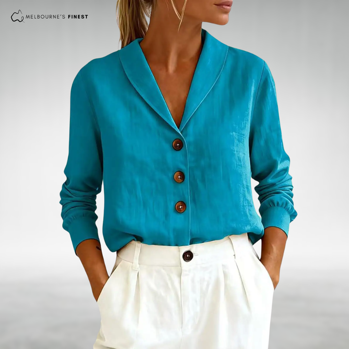 Alicia™ Relaxed Comfort Top