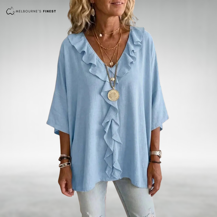 Ruby™ Everyday Comfort Blouse