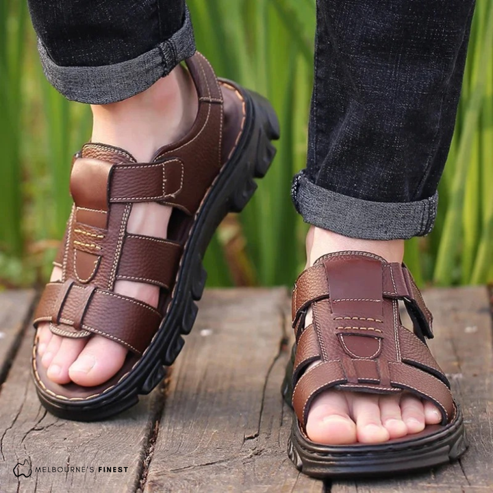 Gavin™ Orthopedic Comfort Sandals
