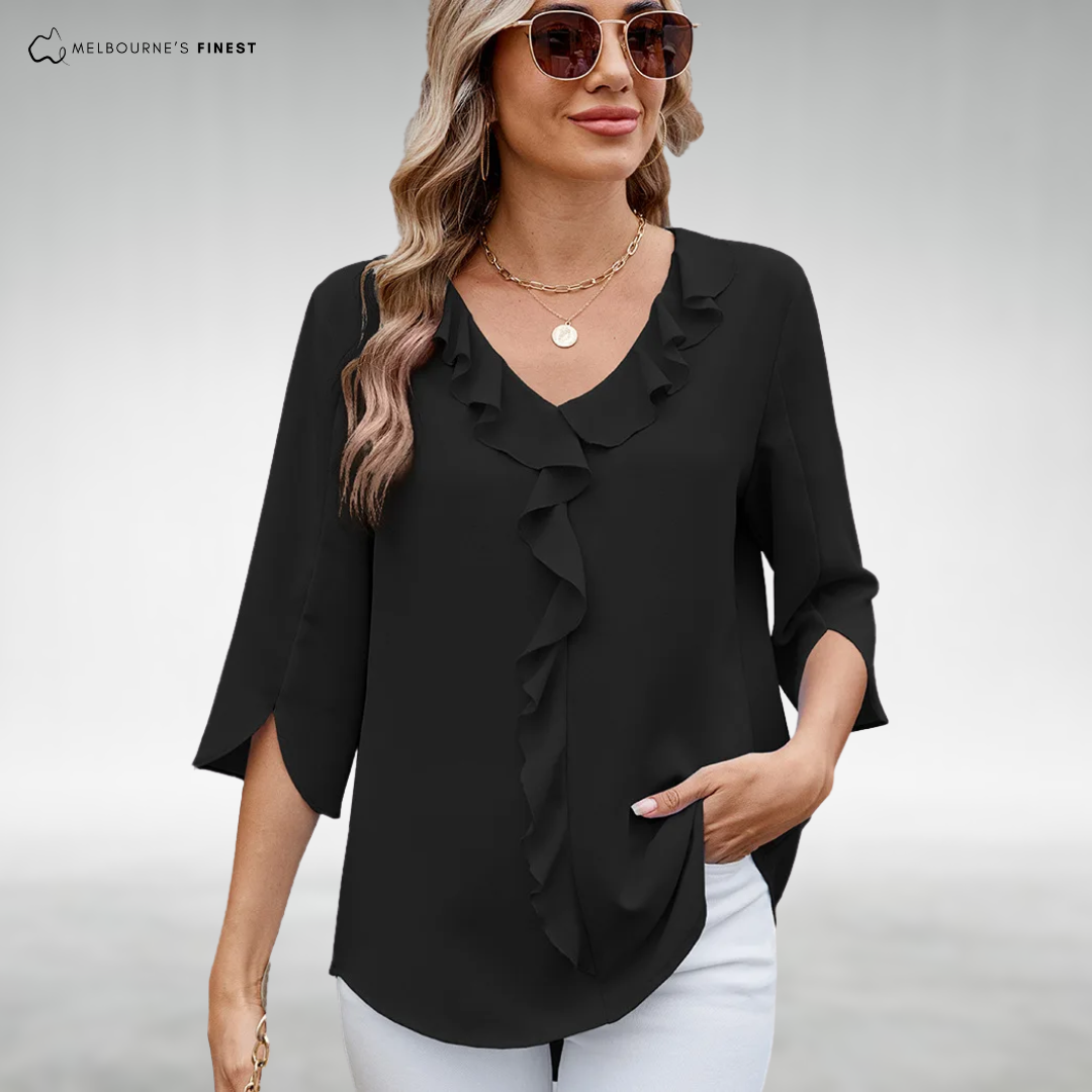 Elise™ Elegant Comfort Top