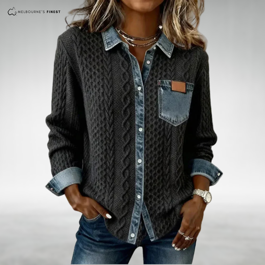 Jill™ Comfort Knit Shirt