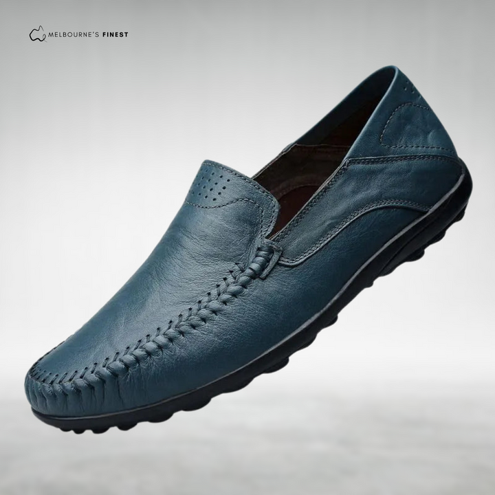 Evan™ Elegant Men's Slip-On Shoes