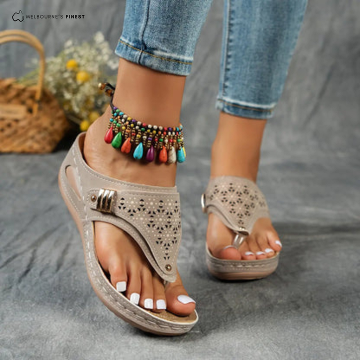 Selina™ Orthopedic Comfort Sandals