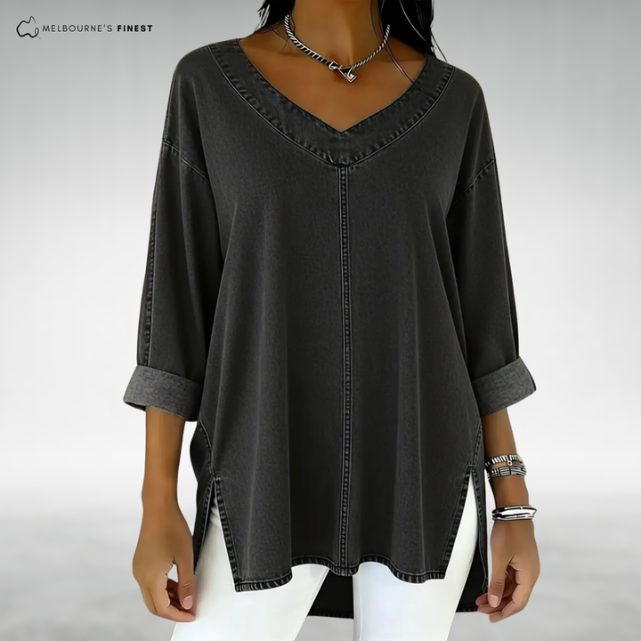 Kara™ Relaxed Comfort Top