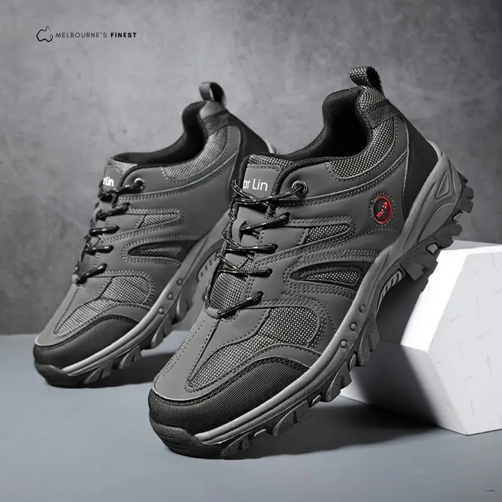 Nathan™ Men's Hiking Shoes