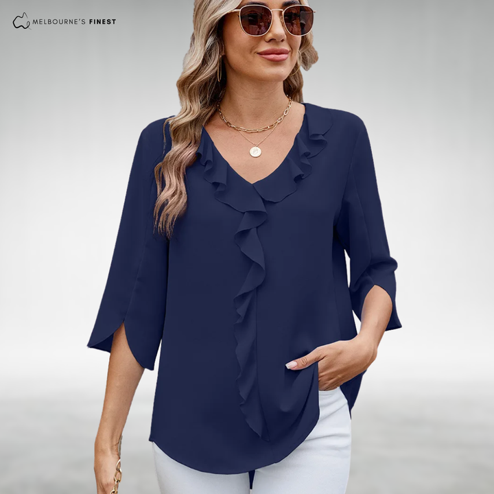 Elise™ Elegant Comfort Top